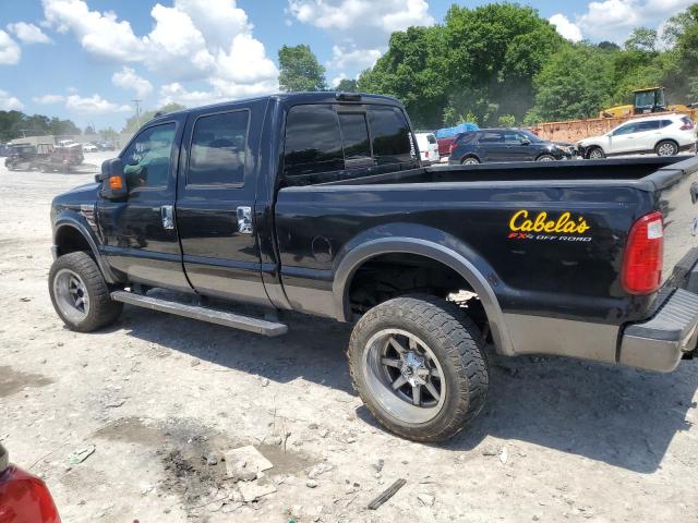 2010 Ford F250 Super Duty VIN: 1FTSW2BR2AEA06336 Lot: 55658844