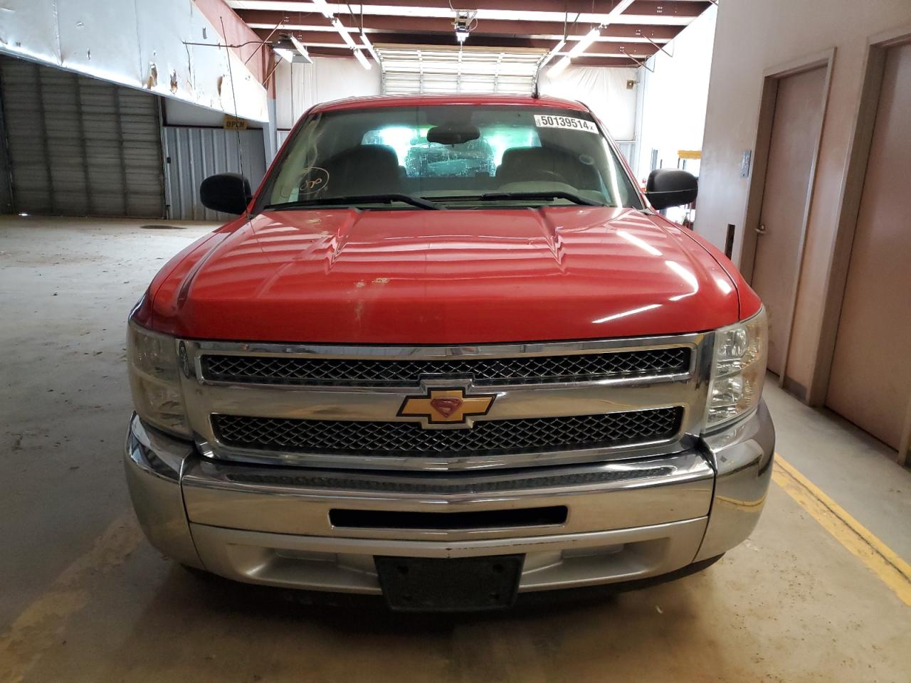 3GCPCREA2CG129319 2012 Chevrolet Silverado C1500 Ls