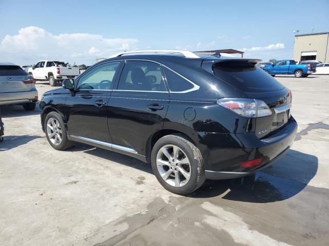 2010 Lexus RX - Image 2