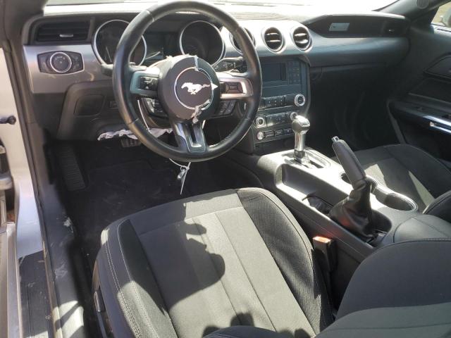 2019 Ford Mustang Gt VIN: 1FA6P8CFXK5169667 Lot: 55314714