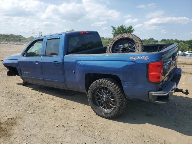 2015 Chevrolet Silverado K1500 Lt VIN: 1GCVKREH1FZ435682 Lot: 56133454