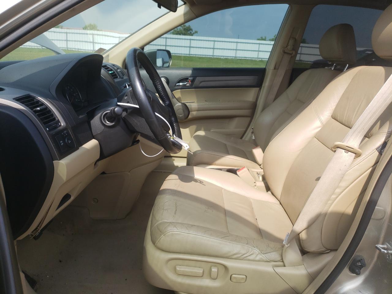 JHLRE38758C021533 2008 Honda Cr-V Exl