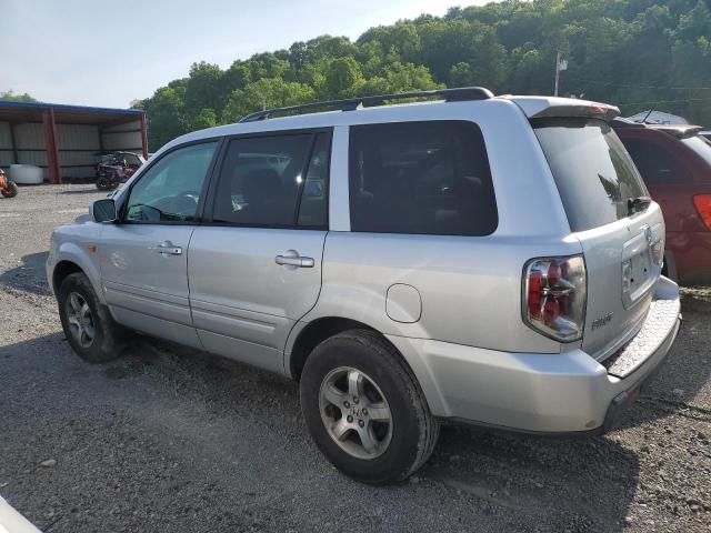 2008 Honda Pilot Se VIN: 5FNYF18328B045377 Lot: 55325244