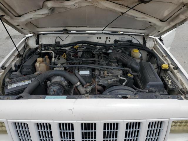 1999 Jeep Cherokee Sport VIN: 1J4FF68S8XL597273 Lot: 57162774