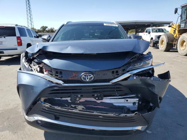 JTEAAAAH1PJ138741 2023 Toyota Venza Le 2023 Toyota Venza Le VIN: JTEAAAAH1PJ138741 Lot: 54040374