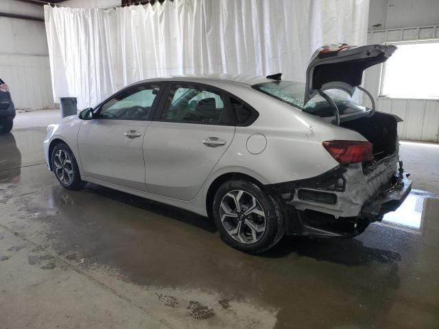 2020 Kia Forte Fe VIN: 3KPF24AD0LE222563 Lot: 56031064