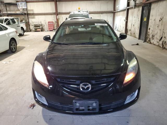 2010 Mazda 6 I VIN: 1YVHZ8CH8A5M10763 Lot: 55175934