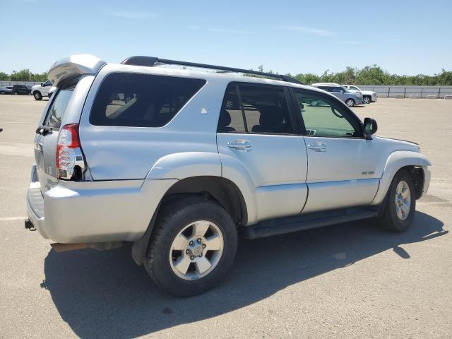 2006 Toyota 4Runner Sr5 VIN: JTEBU14R368052708 Lot: 54281274