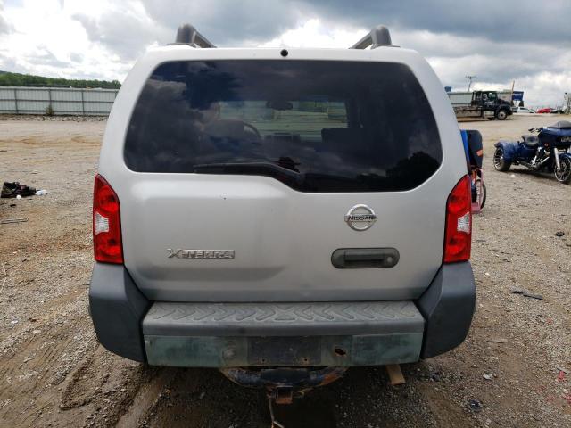 2005 Nissan Xterra Off Road VIN: 5N1AN08W65C603955 Lot: 56181884