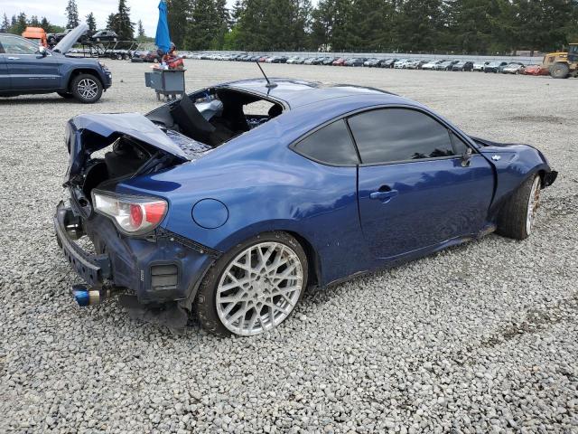 2013 Toyota Scion Fr-S VIN: JF1ZNAA12D1730598 Lot: 56409164