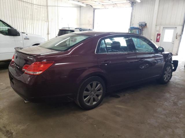 2006 Toyota Avalon Xl VIN: 4T1BK36B46U152471 Lot: 55514224