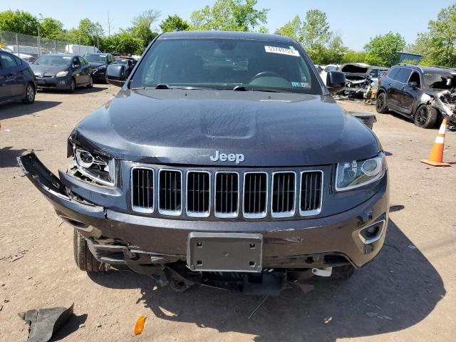 2016 Jeep Grand Cherokee Laredo VIN: 1C4RJFAG6GC414251 Lot: 53749424