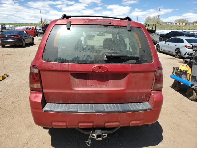 2009 Ford Escape Xls VIN: 1FMCU02739KA32658 Lot: 54191644