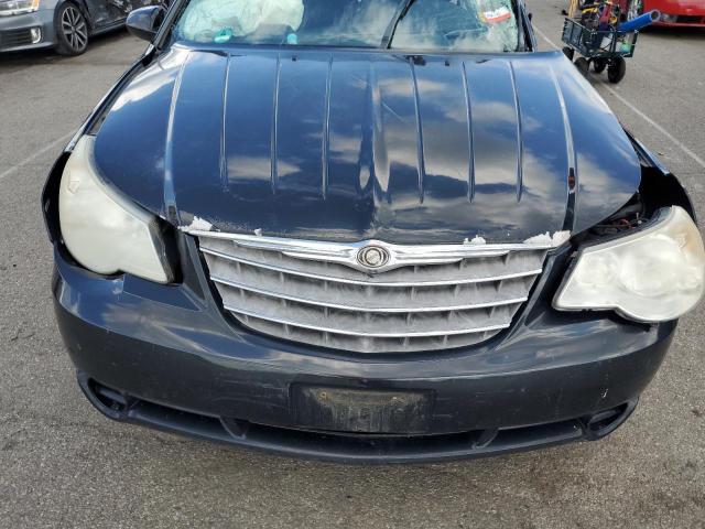 2009 Chrysler Sebring Touring VIN: 1C3LC56B89N513463 Lot: 56728284