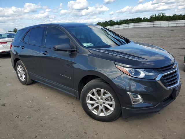 2019 Chevrolet Equinox Ls VIN: 2GNAXHEV7K6124738 Lot: 55261764