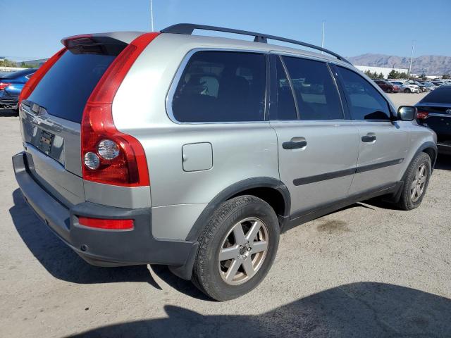 2005 Volvo Xc90 VIN: YV1CY592751165059 Lot: 53877224