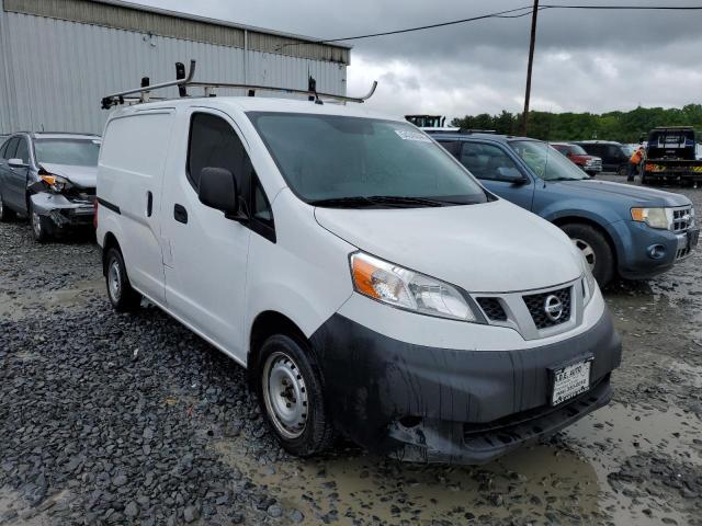 2018 Nissan Nv200 2.5S VIN: 3N6CM0KN8JK699556 Lot: 54240044