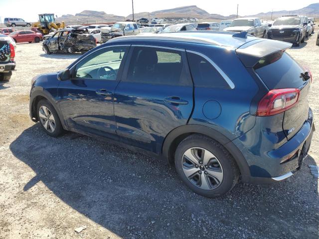 2019 Kia Niro Fe VIN: KNDCB3LC9K5262197 Lot: 53994044