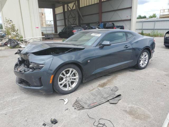 2019 Chevrolet Camaro Ls VIN: 1G1FB1RX7K0130069 Lot: 57099974