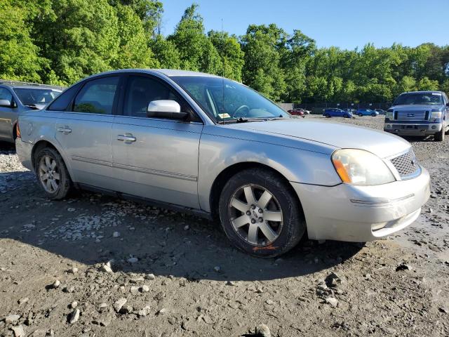 2005 Ford Five Hundred Sel VIN: 1FAFP24195G144543 Lot: 55085714