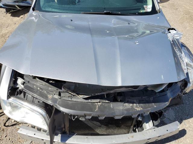 2015 Chrysler 300 Limited VIN: 2C3CCARG7FH831157 Lot: 56626104