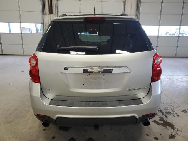 2GNFLEE58C6283320 | 2012 Chevrolet equinox lt