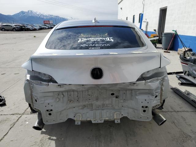 19UDE4H30PA011546 Acura Integra A-  6