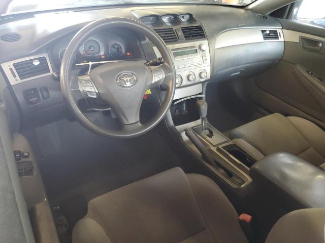 2008 Toyota Camry Solara Se VIN: 4T1CE30P88U766460 Lot: 53347214