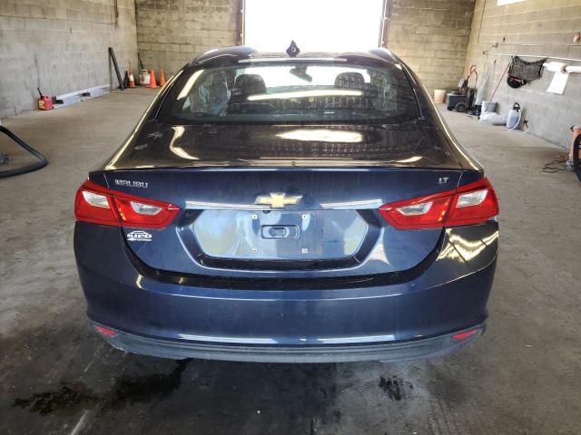 2016 Chevrolet Malibu Lt VIN: 1G1ZE5ST8GF344575 Lot: 53971474