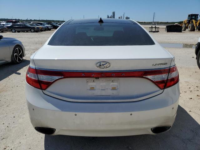 2014 Hyundai Azera Gls VIN: KMHFH4JG5EA362456 Lot: 54943144