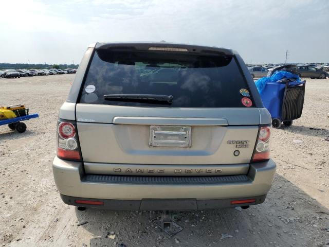 2010 Land Rover Range Rover Sport Lux VIN: SALSK2D49AA250496 Lot: 57020634