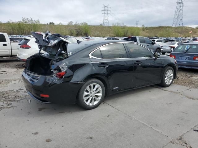 2013 Lexus Es 300H VIN: JTHBW1GG7D2023820 Lot: 53705594