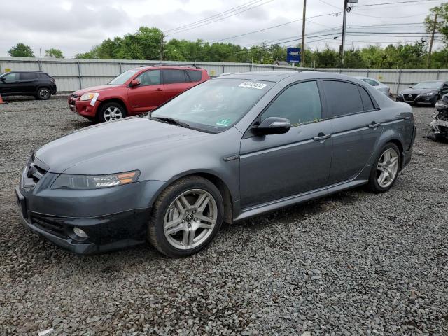 2005 Acura Tl VIN: 19UUA65595A041946 Lot: 54442424