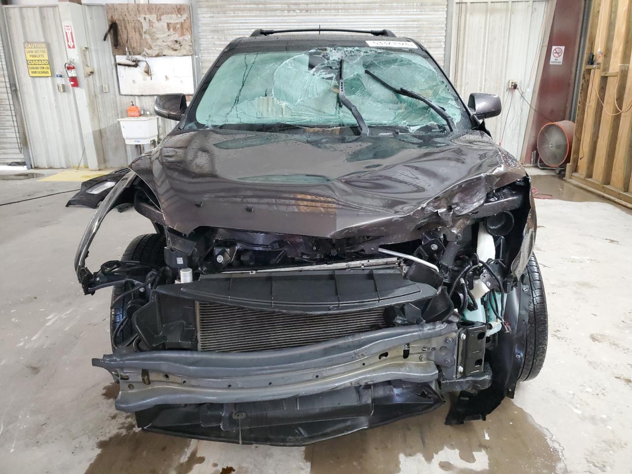 2GNALCEK1G6197518 2016 Chevrolet Equinox Lt