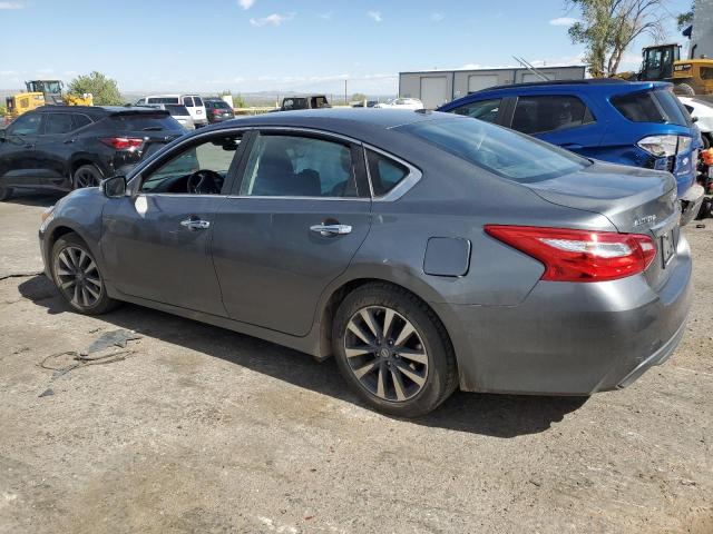 2017 Nissan Altima 2.5 VIN: 1N4AL3AP5HC234451 Lot: 54250514