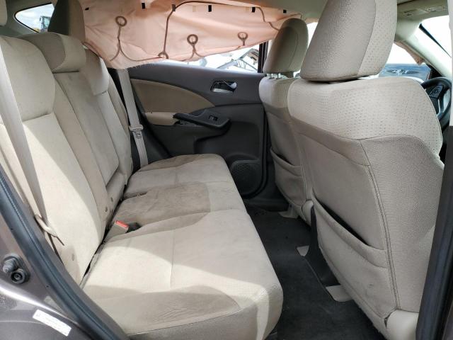 2014 Honda Cr-V Ex VIN: 2HKRM4H54EH667263 Lot: 53622424