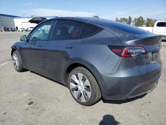 2022 TESLA MODEL Y - 7SAYGAEE5NF553408