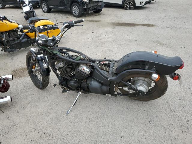 2009 YAMAHA XVS650 A JYAVM01E79A130266