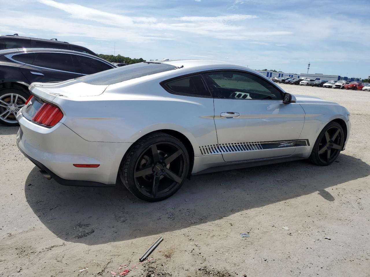 1FA6P8TH6G5228612 2016 Ford Mustang