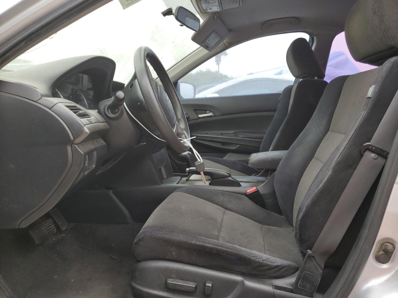 1HGCP26469A013004 2009 Honda Accord Lxp