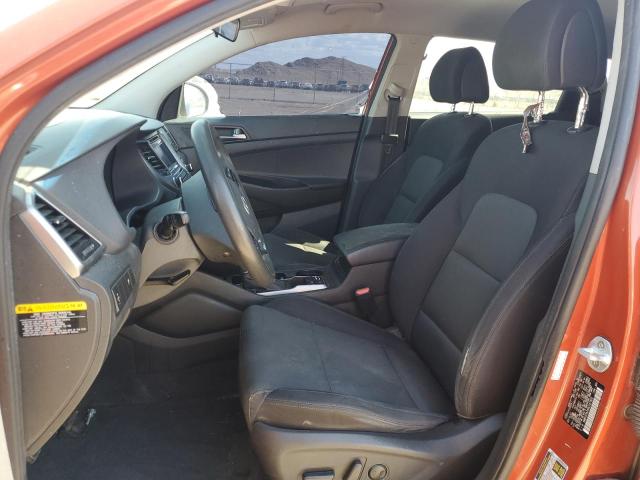 2016 Hyundai Tucson Limited VIN: KM8J33A24GU147305 Lot: 54701794