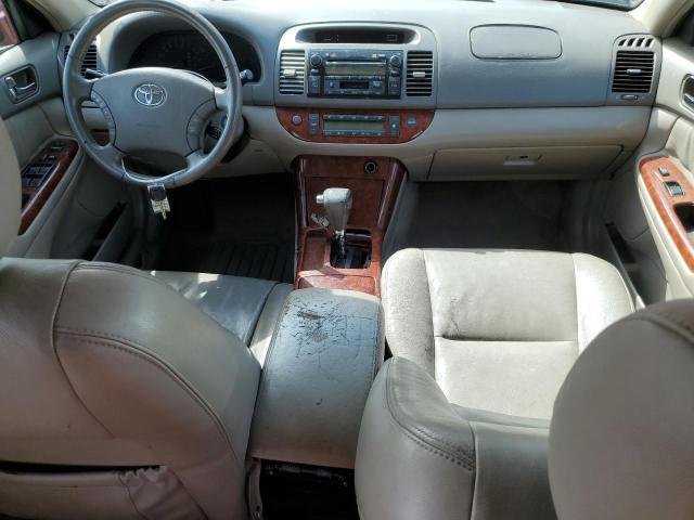 2005 Toyota Camry Le VIN: 4T1BE32K75U430789 Lot: 53796104