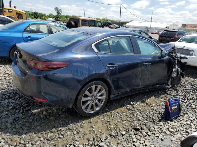 2020 Mazda 3 Select VIN: JM1BPBCM2L1171409 Lot: 55501154