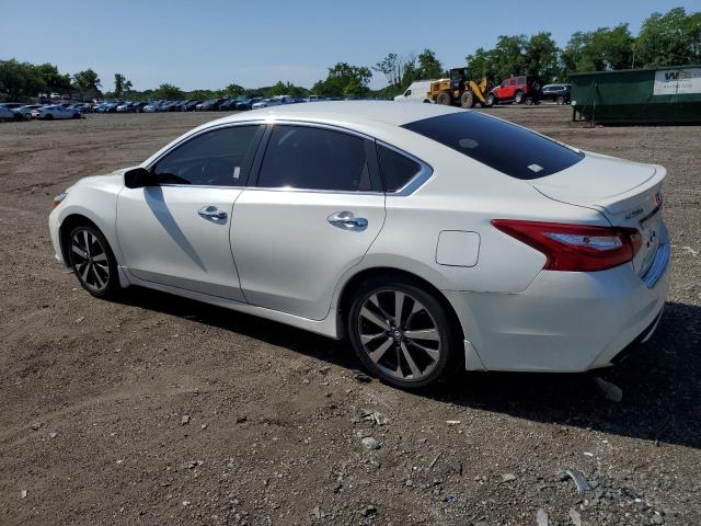 2016 Nissan Altima 2.5 VIN: 1N4AL3AP6GC222503 Lot: 56584184