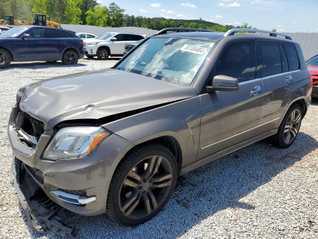 2014 Mercedes-Benz Glk 350 VIN: WDCGG5HB1EG236341 Lot: 55185484