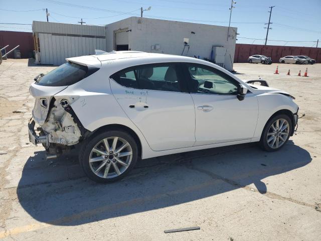 2017 Mazda 3 Grand Touring VIN: 3MZBN1M30HM128720 Lot: 55138964