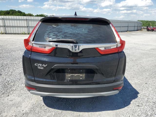 2017 Honda Cr-V Lx VIN: 7FARW5H32HE002545 Lot: 53916564