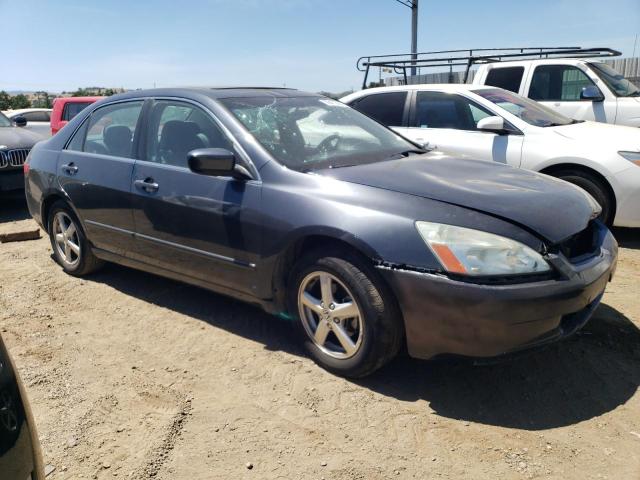 2005 Honda Accord Ex VIN: 1HGCM56795A160688 Lot: 56479434