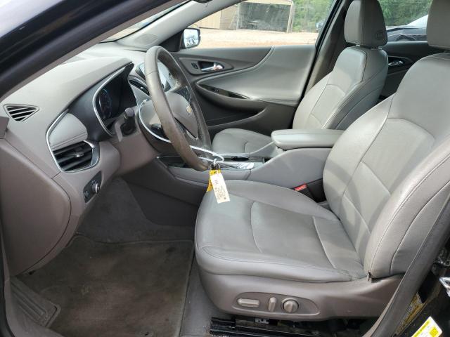 2016 Chevrolet Malibu Premier VIN: 1G1ZH5SX5GF335701 Lot: 55409714