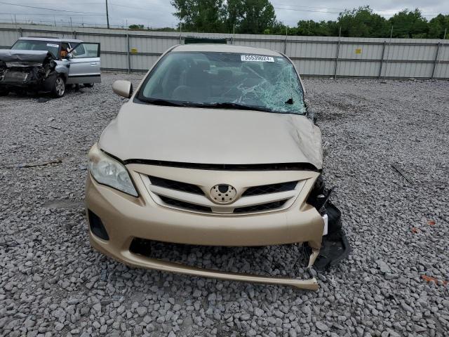 2011 Toyota Corolla Base VIN: JTDBU4EE2B9149243 Lot: 55539024